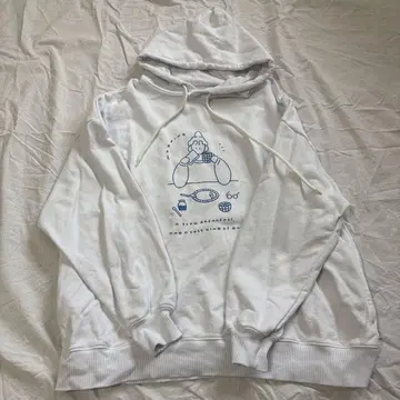 미호 미야우치 트레이닝복