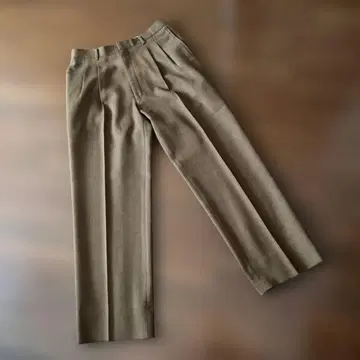 남성용 슬랙스 M~L