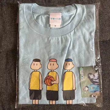 푸른상자 치나츠의 살짝 마음에 드는 T셔츠 M사이즈