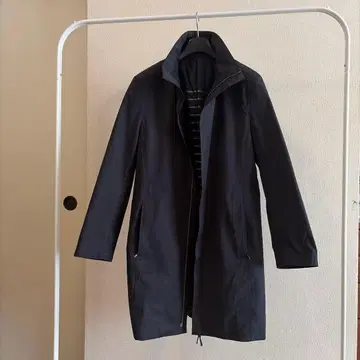 Jean Paul Gaultier 스텐카라 코트 46