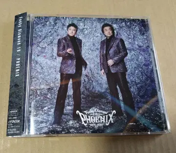 Funky Diamond 18 PHOENIX 초회 한정판