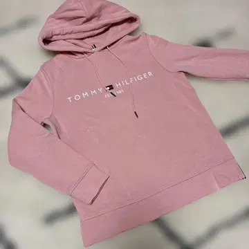 타미힐피거 후드티 맨투맨