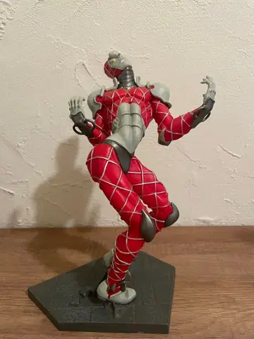 제일복권 킹 크림슨 죠죠의 기묘한 모험