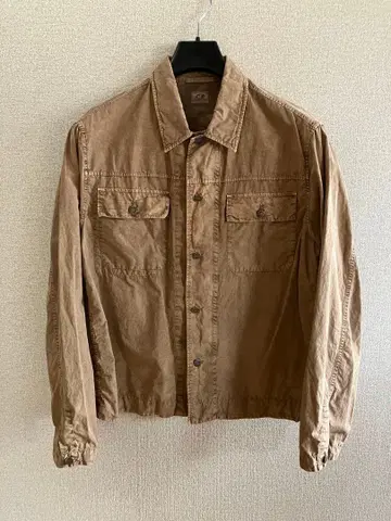 C.P. Company 셔츠 자켓 L 사이즈
