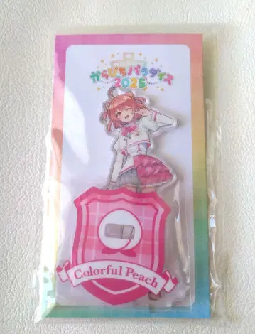 카라피치 파라다이스 2025* 노아 아크릴 스탠드