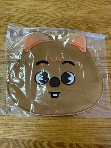 스키즈 한 부채 커버