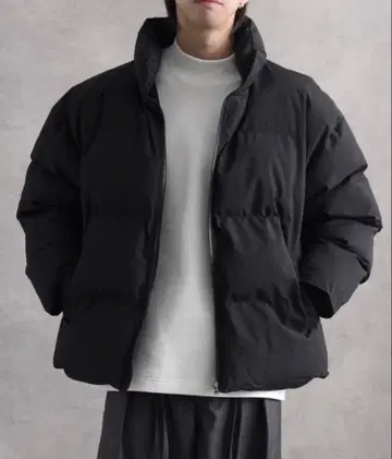 welise 다운 자켓