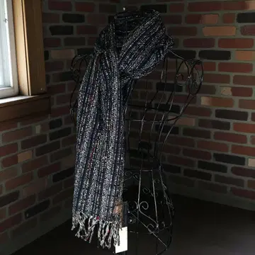 [ 미사용 새상품 ] 택 포함 home spun