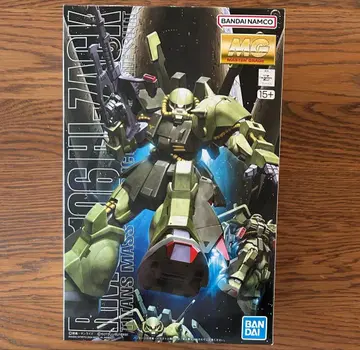 새상품 건담 프라모델