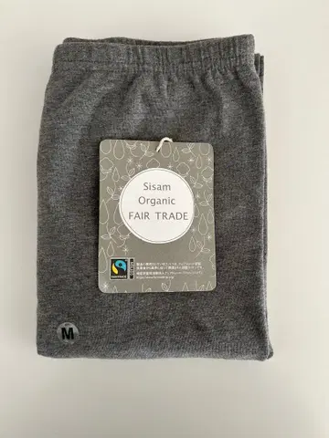 sisam / 오가닉 코튼 레깅스