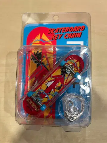 [ 미개봉 새상품 ] RofJ HUNTER x HUNTER 키루아 키링