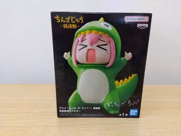 봇치 더 록 진좌수 몬스터 피규어