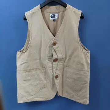 VMPD7-1114-12 엔지니어드 가먼츠 베스트 S