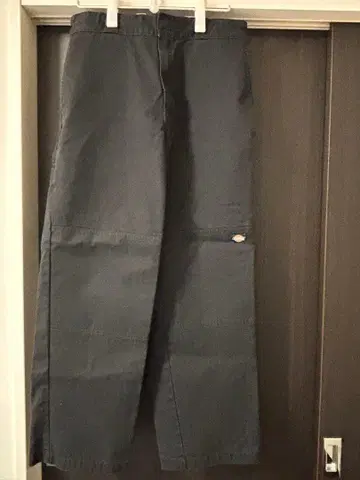 Dickies 디키즈 더블니 워크 팬츠 34inch