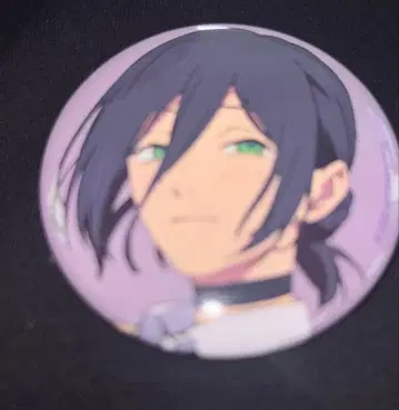 극장판 체인소 맨 레제 캔뱃지