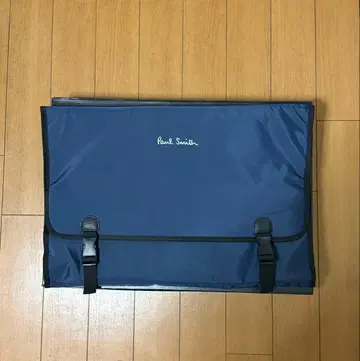 [ 미사용 새상품 ] Paul Smith 테일러드 케이스