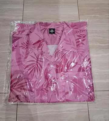 주토피아2 happy 복권 B상 하와이안 셔츠