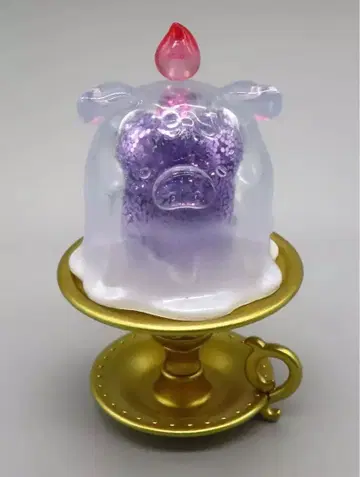 Lulu 자돈 pigchelin 지정 candle