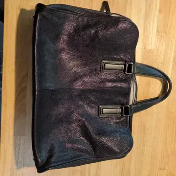 츠치야 가방 알마스 버팔로 브리프 ARMAS