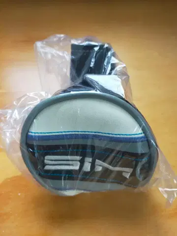 SIM 골프헤드커버 페어웨이 우드용
