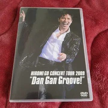HIROMI GO CONCERT TOUR 2009 DVD