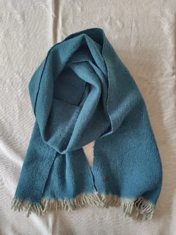 45rpm 압축 울 머플러