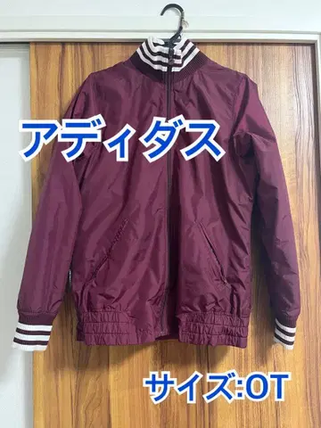 아디다스 여성용 자켓 아우터