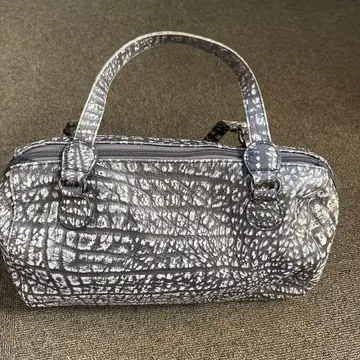 미니 보스턴 백