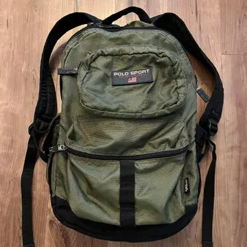 POLO SPORT 백팩 백팩 RXL 랄프 로렌