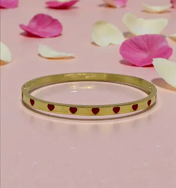 6-My Jewellery (뱅글) 오란다 마이 주얼리