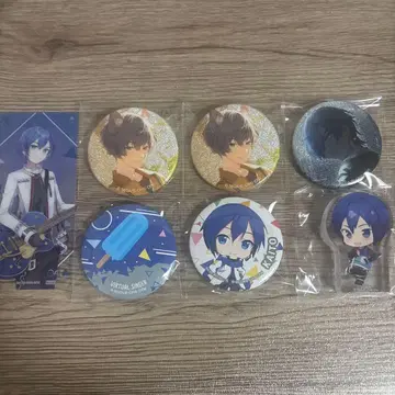 프로세카 KAITO 묶음 판매