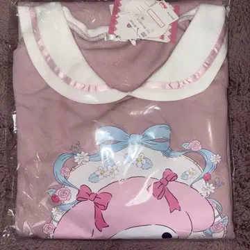 세일러컷 원피스 마이멜로디