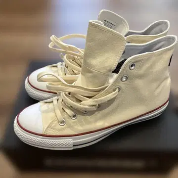 CONVERSE 올스타 GORE-TEX