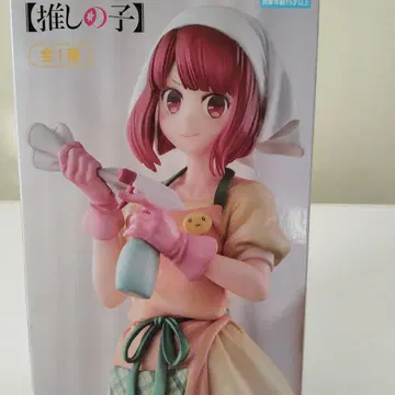 최애의 아이 트라이오 트라이 잇 중조짱