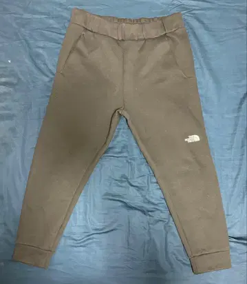 THE NORTH FACE 블랙 조거 팬츠