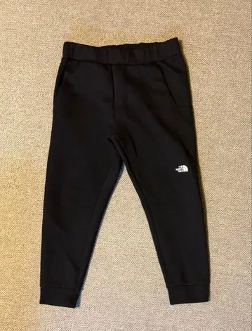 THE NORTH FACE 블랙 조거 팬츠