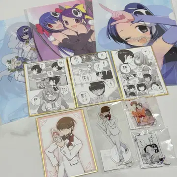 신의 탑 세카이 복권 묶음 판매