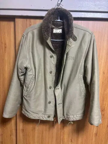 휴스턴 N-1 덱 자켓 36