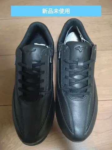 미즈노 워킹화 GORE-TEX 25.5cm 택 포함 미사용 새상품