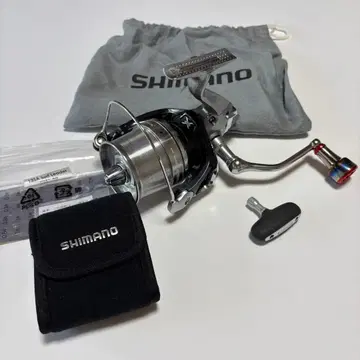 [ 미사용 ] SHIMANO 13 슈퍼 에어로 서프리더 CI4+ 30