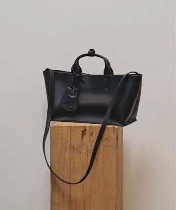 [ todayful ] Useful Leather Bag(M)