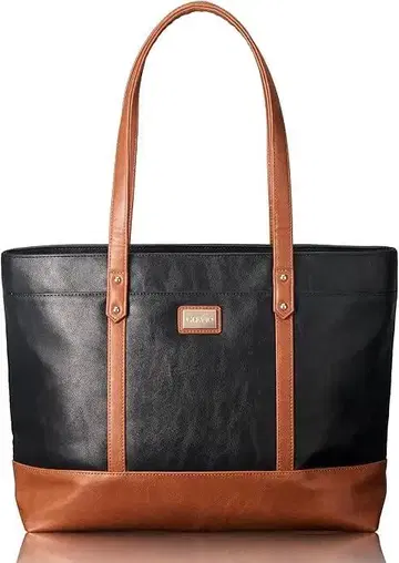 GLEVIO 비즈니스백 토트백 남성용 A4