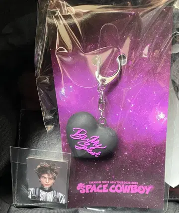 이와타 타카노리 SPACE