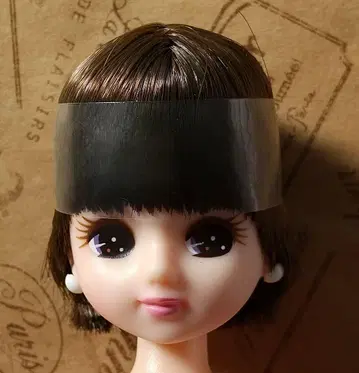 명탐정 코난*괴도 키드 다이스키 리카짱 인형 본체/2 콜라보 인형