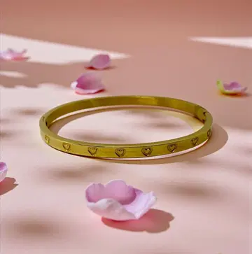 5-My Jewellery (뱅글) 네덜란드 마이 주얼리