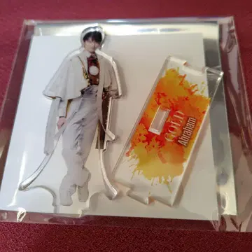 ALTARBOYZ 2025 아크릴 스탠드 아브라함