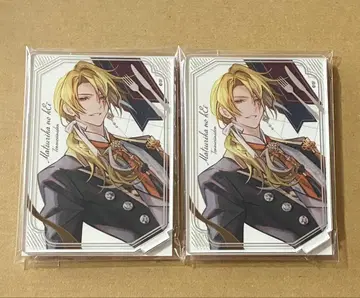 오토마 마츠리카의 케이 루오 아크릴 스탠드