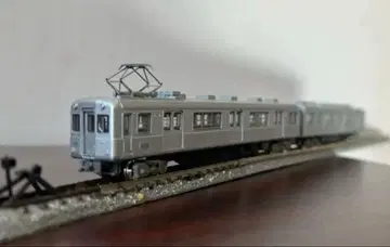 토미텍 철도 컬렉션 한신 전차 5201형 2량 세트