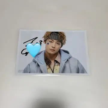 초특급 아로하 AwA AwA 브로마이드 사인