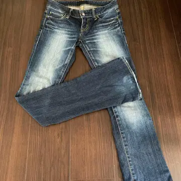 moussy 빈티지 데님 23